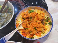 -黔大人·贵州花溪牛肉粉(宝能太古城店)