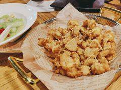 -院子餐厅·大锅菜·老杭帮(桥西直街店)