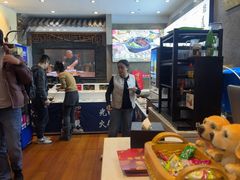 -沸炉重庆老火锅(军事博物馆店)