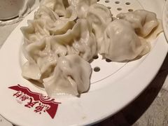 -悦海·家宴·冰花皮皮虾大锅贴(宝龙店)