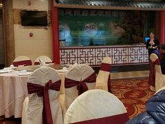 大堂-正晴和酒店(黑龙江路店)