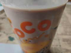 -CoCo都可(健翔桥店)
