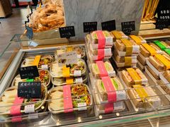 -酵種麦田(山师店)