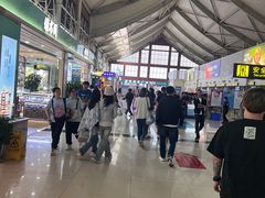 -丽江三义国际机场