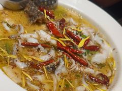 -新太二·鲜料川菜(万泰汇店)