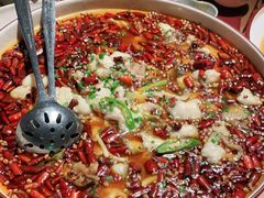 -滋色臻选川菜(北京坊旗舰店)
