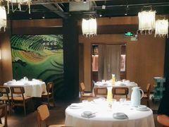 -湘邻呷铺·田园家宴(汉基广场店)