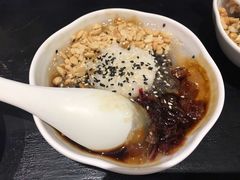 糕粑稀饭-丝恋丝娃娃(金阳国贸店)