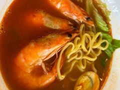 -子霖南山鲜虾面(南山总店)