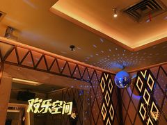 -欢乐空间KTV(奥山世纪城店)