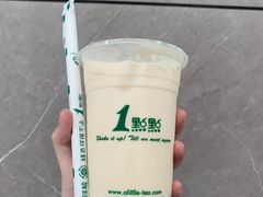 -1点点(雨花西路店)