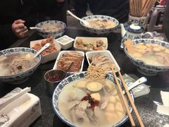 -小潘记鸭血粉丝汤