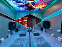 -海德温泉生活馆(朝阳大悦城店)