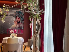 -俏江南天津时尚曲艺主题餐厅(马场道店)