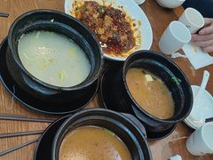 -溢香苑瓦罐(前进路店)