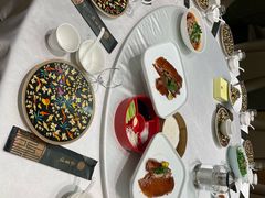 -盛百味·家宴餐厅(霸州分店)