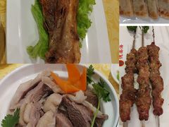 -德乐海蒙餐