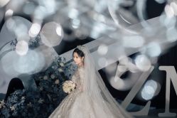 点击看大图 -御鉴天玺婚礼
