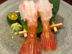 -兄弟船日本料理(新世界花园店)