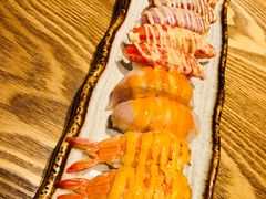 -林妈妈村·日式料理(宝山龙湖天街店)