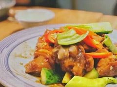 -静一餐厅·湖北菜(前门创始店)