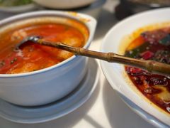 -茅庐川菜(烟台大悦城店)