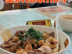 -荔林食店(西华路店)