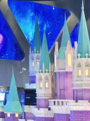 -第五极儿童乐园