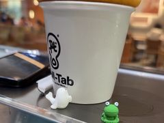 -Pull-Tab拉环咖啡(杭州市上城区来福士中心店)
