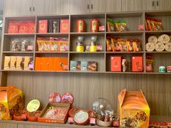 -顺意·顺德家乡菜(国际人才大厦店)