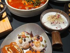 -Ameigo梅果·云贵川bistro(长宁来福士店)