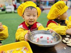 -金豆子幼稚园