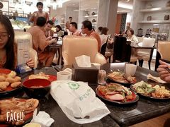 -东方之珠洗浴休闲广场(南开店)