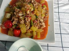 -辣螃铠盆盆蟹大排档(总店)