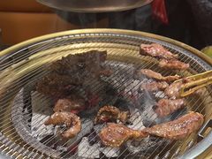 -西塔老太太泥炉烤肉(北京双井店)