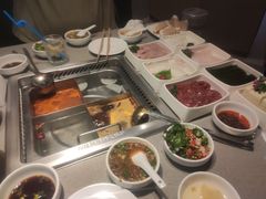 -海底捞火锅(徐州火车站店)
