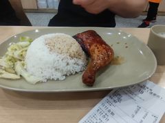 -百家鸡味馆(清泰店)