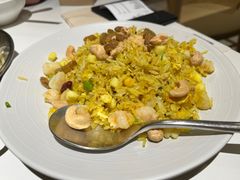 -帕娜·泰式茶餐厅·Bistro(近铁广场店)