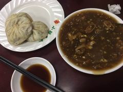 -小胖包子王(光明楼店)