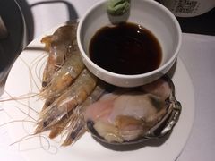 -多伦多海鲜自助餐厅(百盛购物中心三阳店)