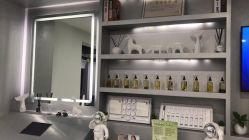 -Deeplus+韩国皮肤管理한국피부관리·C:Lab肌肤实验室