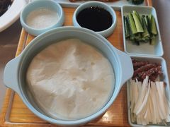 -印象天台·非遗文化美食