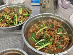 -高子烧鸡公(五里堆路店)
