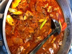 -有才叔的小馆(招商依云曲江店)