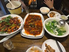 -庭院小酌(瑞莲街店)