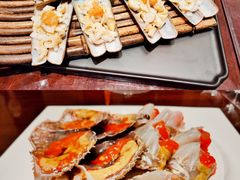 -海味世家·家常菜馆(明州里店)