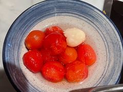 -尚尚仙·酸汤猪手·猪肚鸡火锅(华联万柳购物中心店)