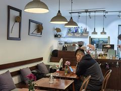 -AFS Cafe & Canteen(闽江二路店)