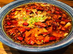 康桥牛肉-苹果树下艺术餐厅(通州店)