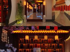 -秦月轩·陕西家乡菜(阜成路·五棵松店)